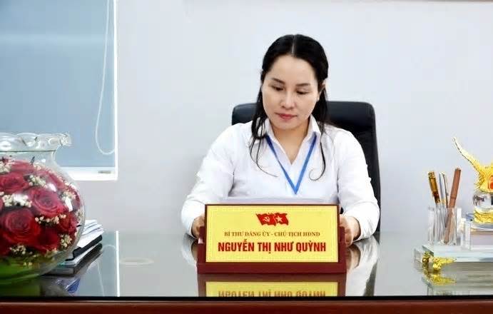 Bản tin 8H: Thu hồi quyết định kỷ luật nữ Bí thư phường ở Lào Cai