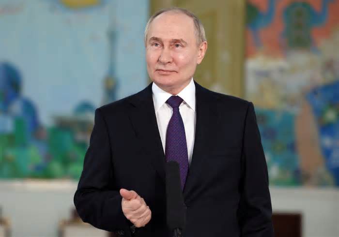 Chuyên gia Nga kêu gọi cho nổ bom hạt nhân để răn đe phương Tây