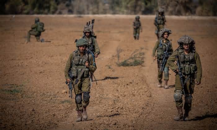 Lý do tiểu đoàn Israel rơi vào tầm ngắm trừng phạt của Mỹ