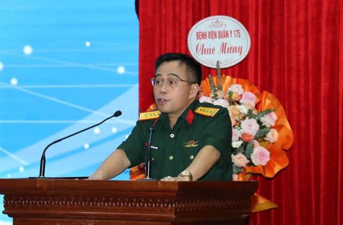 Khai mạc khóa huấn luyện sĩ quan tham mưu Liên Hợp Quốc tại Việt Nam