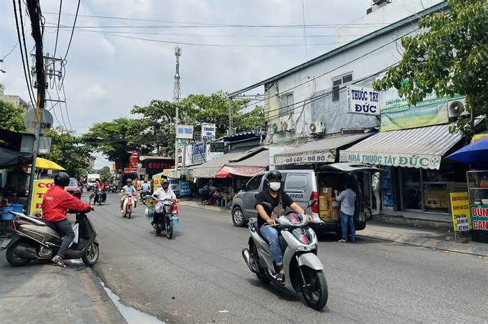 Người dân hiến đất nhiều tỷ đồng mở đường