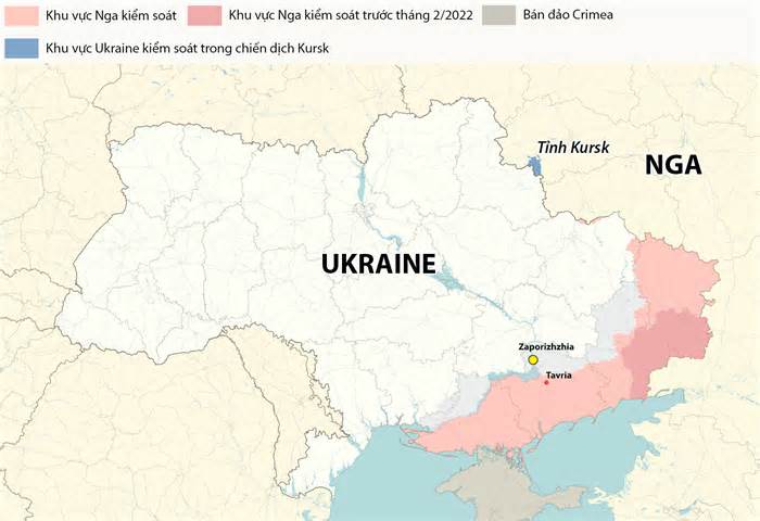 Pháo HIMARS Ukraine tập kích kép đội hình lính Nga