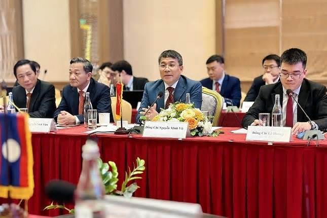 Công tác biên giới, lãnh thổ: Bảo vệ vững chắc chủ quyền, thúc đẩy lợi ích quốc gia, củng cố hòa bình và mở rộng không gian hợp tác, phát triển
