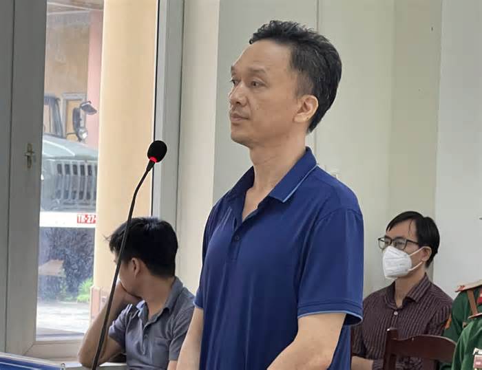 Viện kiểm sát đề nghị giảm án cho Phan Quốc Việt, Hồ Anh Sơn trong vụ án tại Học viện Quân y