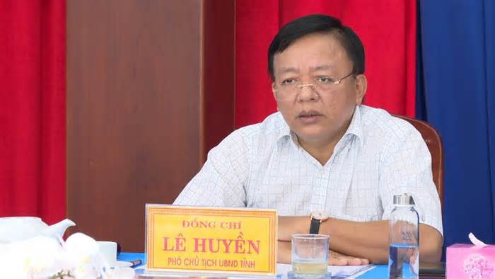 Ban Bí thư Trung ương Đảng chỉ định nhân sự ở Khánh Hòa