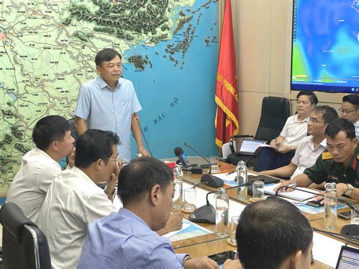 Đề nghị hạn chế, cấm đường vào ban đêm sau vụ sạt lở làm 11 người chết ở Hà Giang