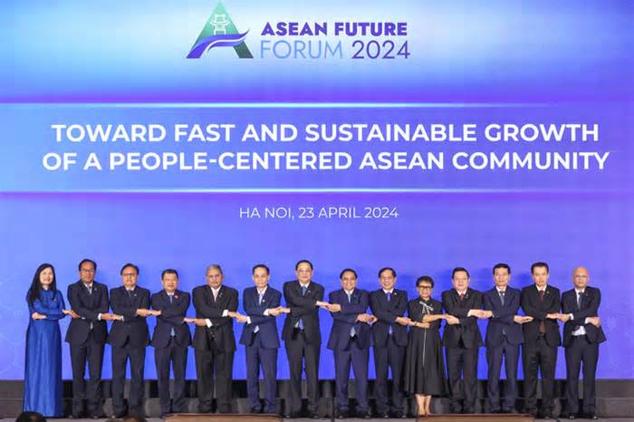 Việt Nam, ASEAN viết tiếp những thành công