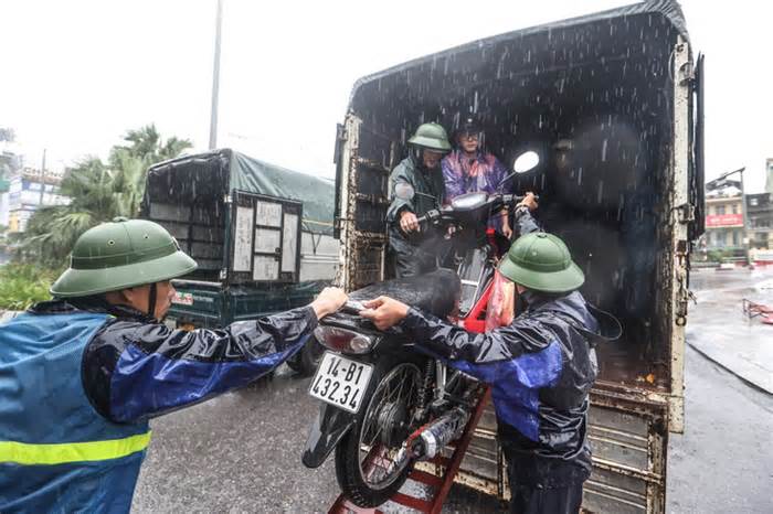 Sau sao kê của Mặt trận Tổ quốc, Liên đoàn Xiếc Việt Nam và diễn viên Phương Oanh lên tiếng