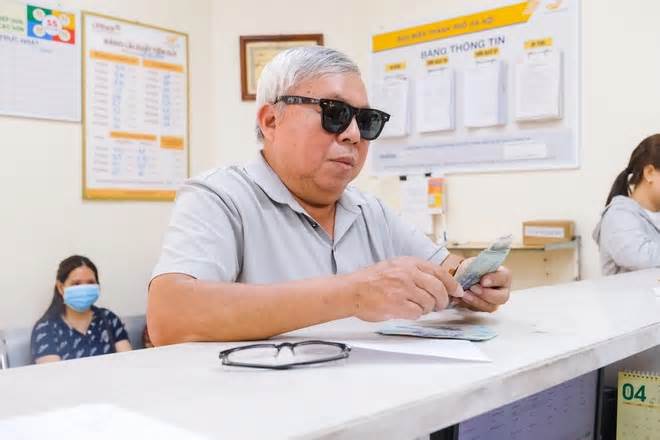 Nghỉ lễ Quốc khánh 2-9 trong 5 ngày, lịch chi trả lương hưu thay đổi