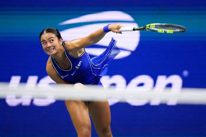 Eala chấp nhận bị phạt để dự ASIAD 2026