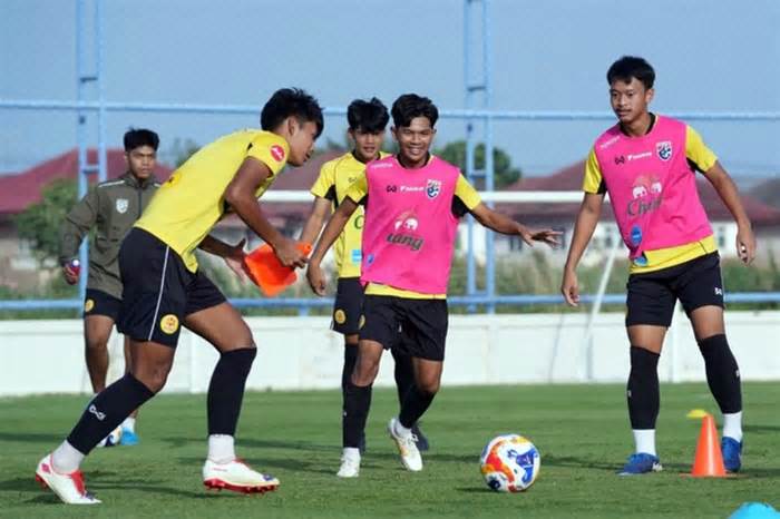 Sân đấu trẻ Đông Nam Á được tôn trọng