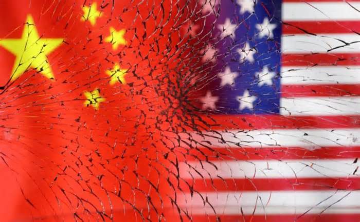 Trung Quốc bắt gián điệp bán bí mật quốc phòng cho Mỹ