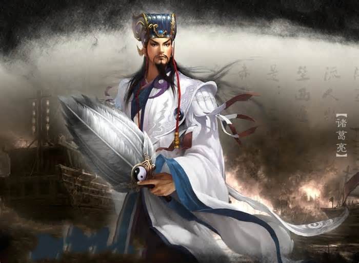 Nếu Gia Cát Lượng không Bắc phạt, vận mệnh Thục Hán sẽ ra sao?