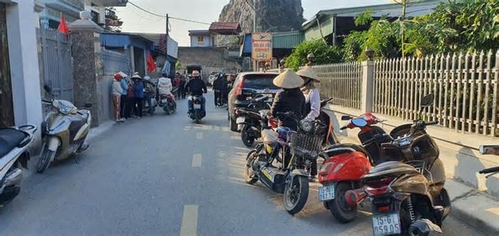 Bắt giữ nghi phạm vụ tìm thấy hài cốt trong bể nước ở Hải Phòng