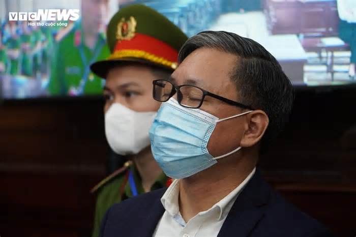 Chiếm đoạt 1.000 tỷ đồng của Trương Mỹ Lan, đại gia Nguyễn Cao Trí lãnh 8 năm tù