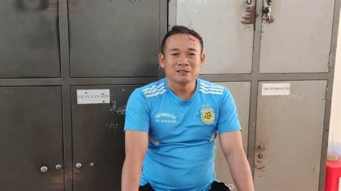 Kết luận giám định pháp y tâm thần thầy giáo giết đồng nghiệp ở Kiên Giang