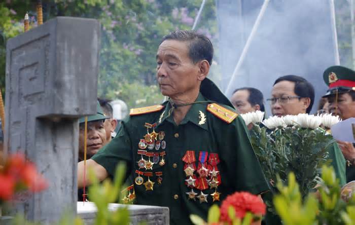 Triển lãm ảnh khơi gợi niềm “Kiêu hãnh Trường Sơn”