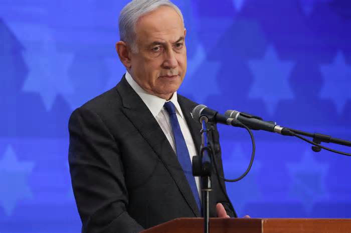 Thủ tướng Israel: Vẫn đánh Rafah mặc áp lực quốc tế