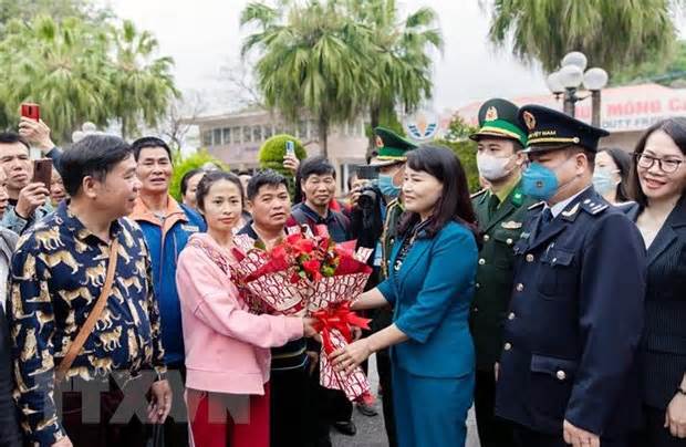 Quảng Ninh đẩy mạnh phát triển du lịch vùng cao biên giới