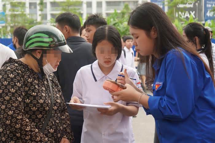 Hải Phòng công bố tiêu chí tuyển thẳng vào lớp 10