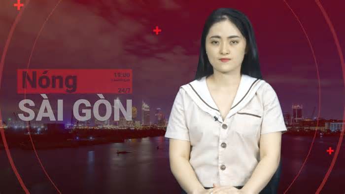 Nóng Sài Gòn: 5 huyện mong muốn lên thành phố trực thuộc TPHCM