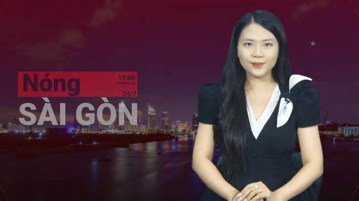 Nóng Sài Gòn: Đường huyết mạch phía Đông TPHCM 13 năm chưa mở rộng xong