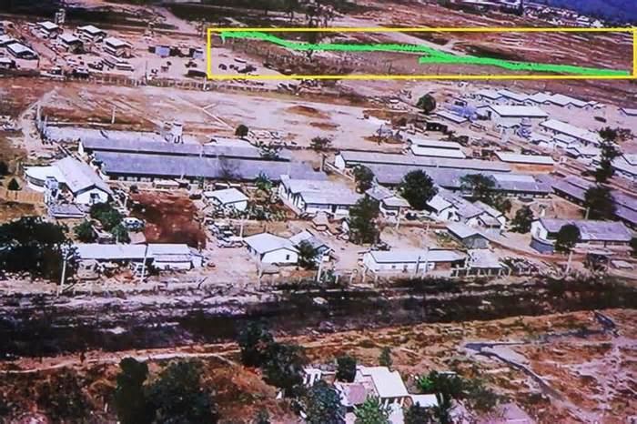 30 hài cốt liệt sĩ được phát hiện trên 1 tuyến đường: Quét radar tìm mộ tập thể