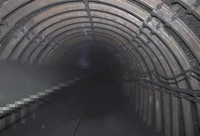 Sụt hầm lò tại Quảng Ninh, 3 công nhân tử vong