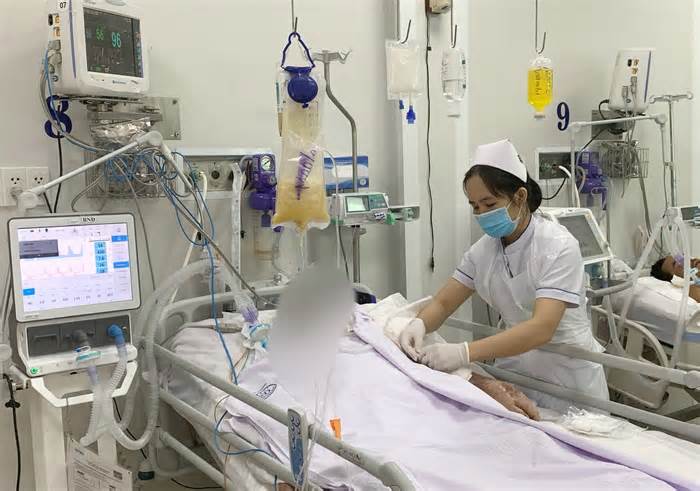 Vụ ngộ độc botulinum tại TP Hồ Chí Minh: Một trường hợp tử vong
