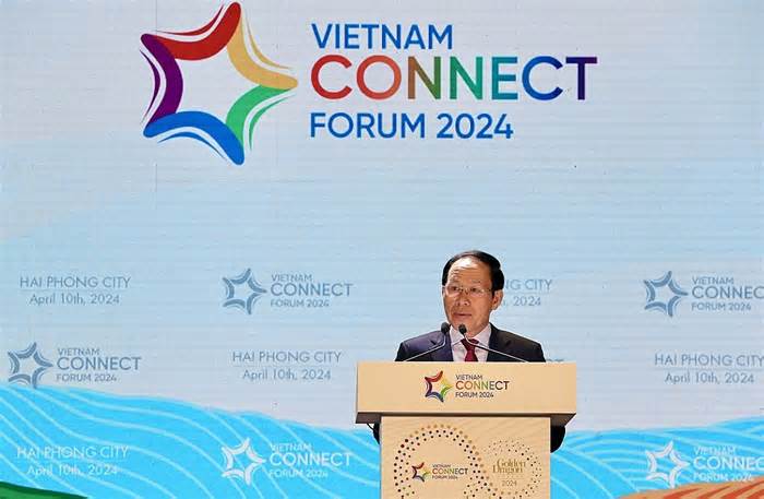 Hải Phòng muốn lập khu kinh tế xanh đầu tiên của Việt Nam