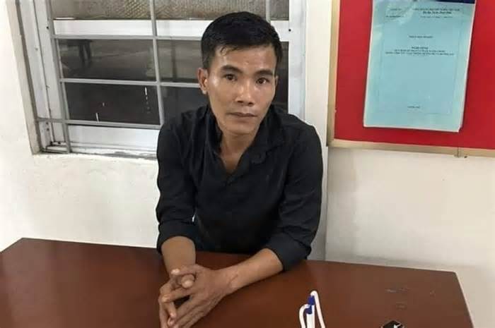 Phú Yên: Bắt kẻ giả danh hãng xe khách bán vé lừa đảo chiếm đoạt tài sản