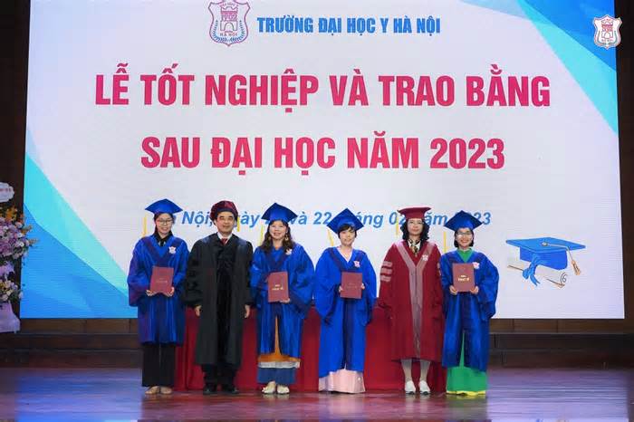 Trường ĐH Y Hà Nội chính thức công bố đề án tuyển sinh 2023, mở thêm 1 ngành mới