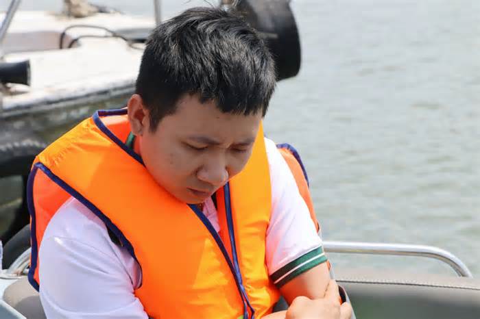 Khởi tố lái đò vụ lật đò trên sông Đồng Nai, một thai phụ chết đuối