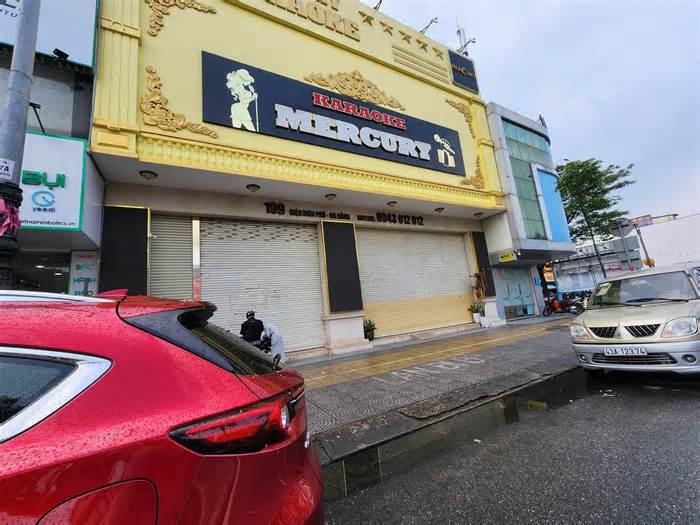 Thiếu điều kiện phòng chữa cháy, quán karaoke ở Đà Nẵng nghỉ hàng loạt