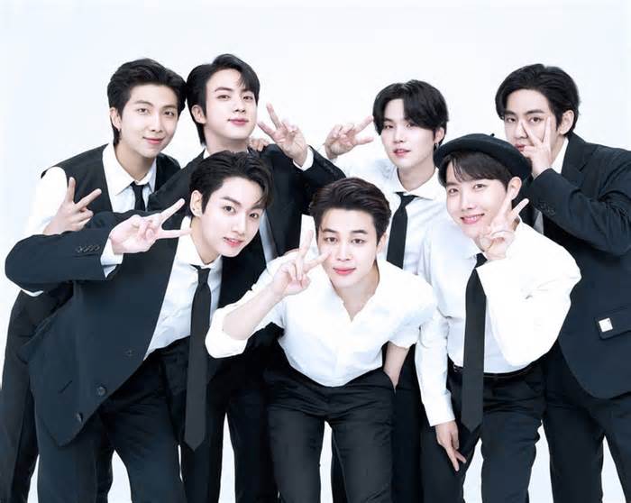 Concert BTS thổi bùng cơn sốt du lịch ở Seoul