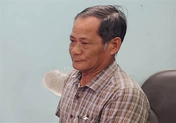 Trưởng văn phòng công chứng ở Kiên Giang bị bắt