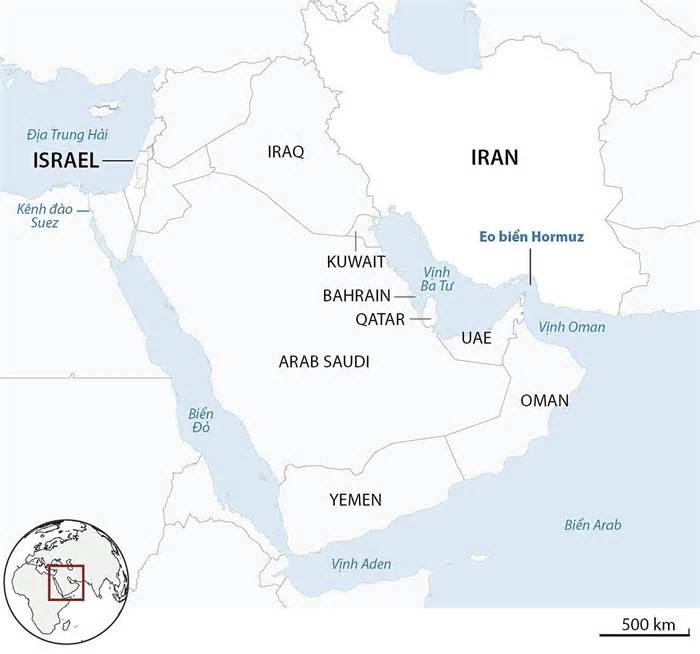 Những điểm mấu chốt trong thỏa thuận hòa bình Mỹ - Iran