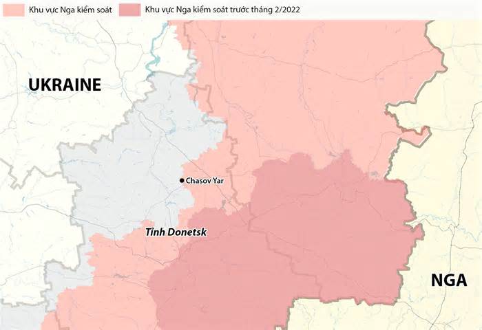 Lính Nga 'ngồi ở Moskva, lái drone cáp quang tại Ukraine'
