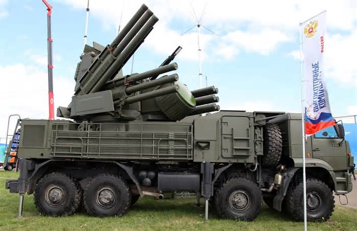 Nga tuyên bố có “vũ khí đặc trị” tên lửa HIMARS của Mỹ