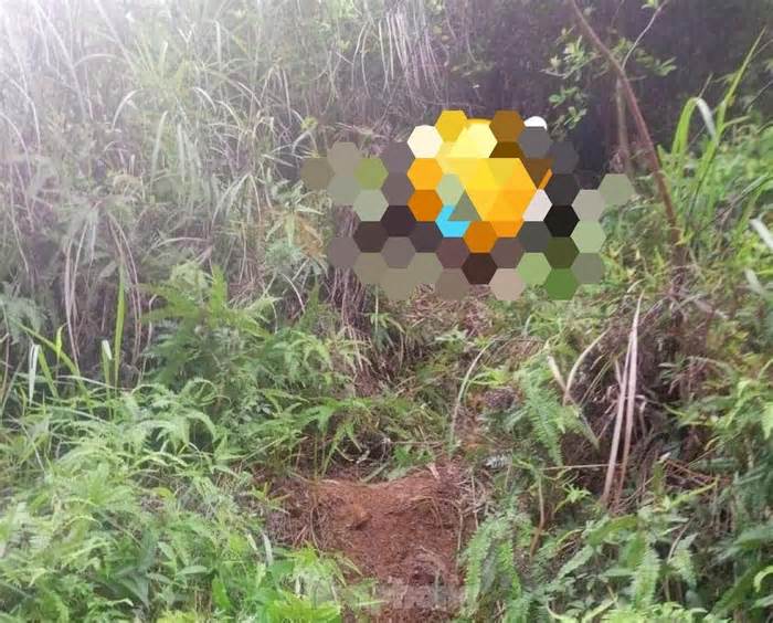 Đã tìm thấy thi thể người phụ nữ mất tích bí ẩn trên đồi ở Lạng Sơn