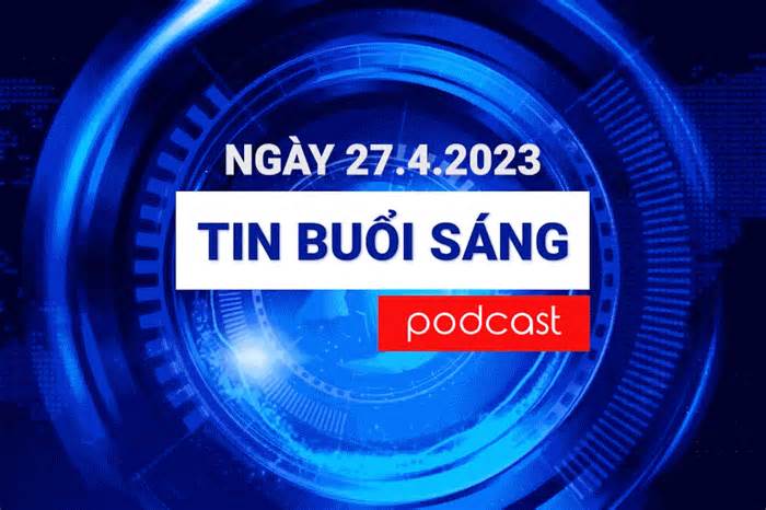 Tin sáng: Lý do ca sĩ Thủy Tiên đề nghị Nguyễn Phương Hằng kê khai tài sản