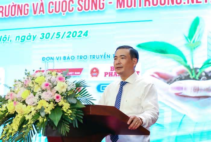 Hơn 100.000 lượt người thi trắc nghiệm trực tuyến 'Tìm hiểu về Bảo vệ môi trường'