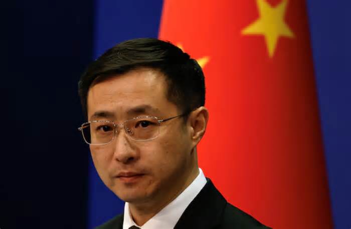 Trung Quốc dọa đáp trả nếu Mỹ thực thi luật mới về Đài Loan và Tiktok