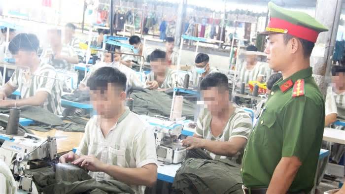 3 điểm mới của đợt đặc xá dịp 2-9