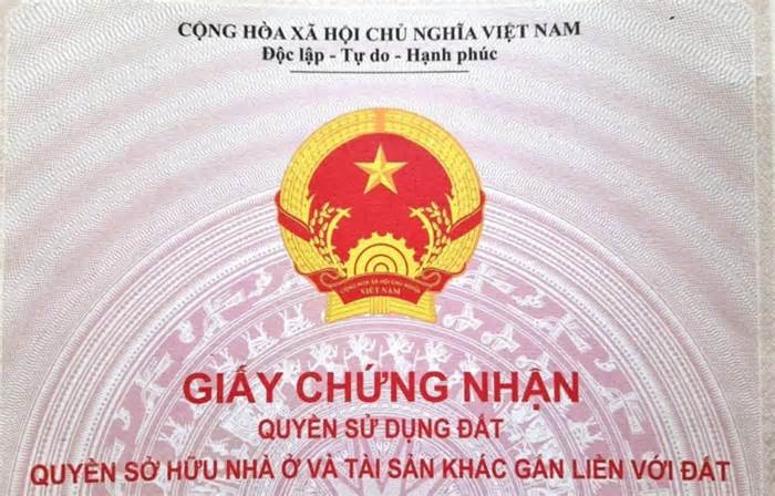 Bình Định: Người dân ở huyện Vân Canh mòn mỏi chờ được 'cấp sổ' hồng