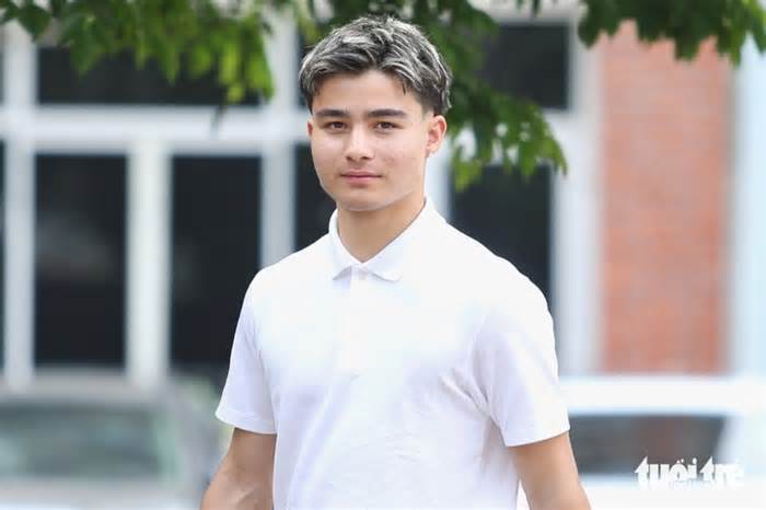 2 cầu thủ Việt kiều Croatia và Nhật Bản hội quân U19 Việt Nam