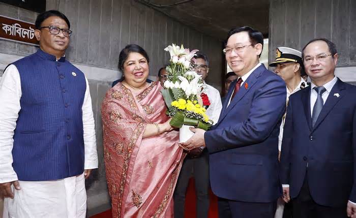 Đưa quan hệ hợp tác Việt Nam-Bangladesh lên tầm cao mới