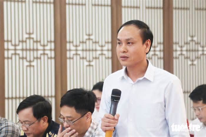 Nghệ An rà soát, phân bổ 500 tỉ đồng khắc phục bão lũ trước ngày 15-10