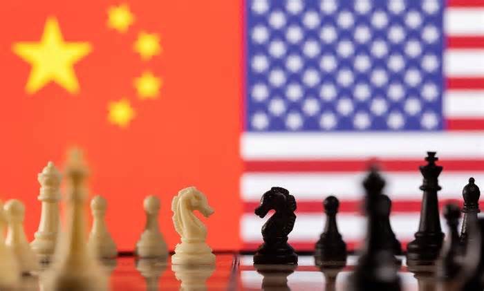 Tín hiệu khơi thông bất đồng Mỹ-Trung Quốc: Đốm lửa nhỏ hay ngọn đuốc lớn?