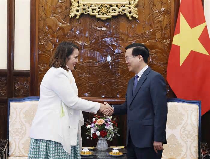 Thúc đẩy quan hệ hợp tác giữa Việt Nam với New Zealand và Peru